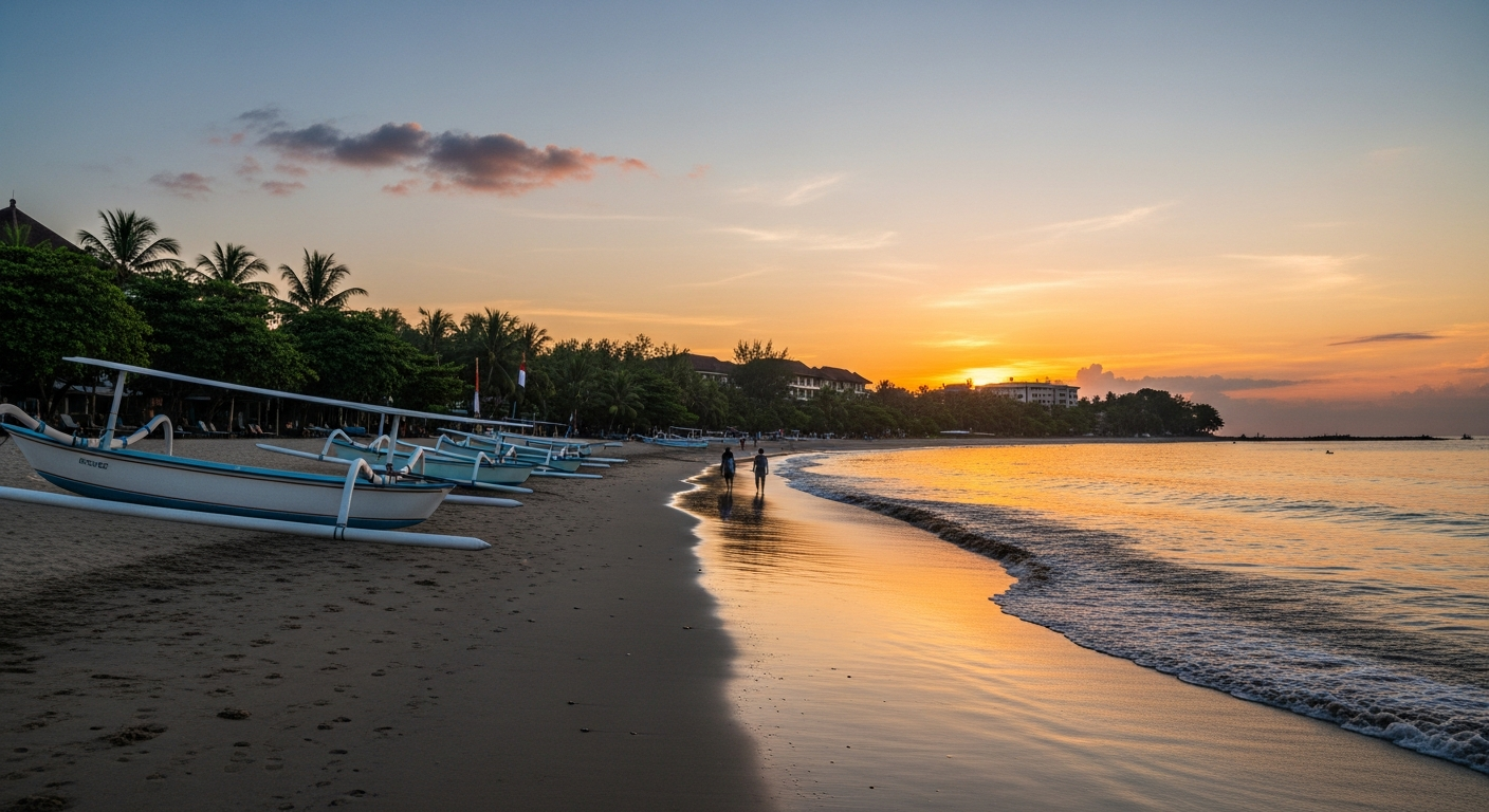 Best Time to Visit Bali Sanursez in 2027 for Ideal Weather and Low Crowds